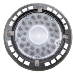 LED Canopy Lights