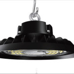 LED UFO Watts Tunable